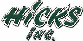 Hicks Inc.  (DISTRIBUTOR OF American Tactical)