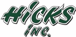 Hicks Inc.  (DISTRIBUTOR OF American Tactical)