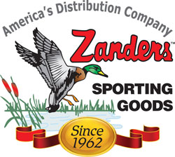 Zanders Sporting Goods (DISTRIBUTOR OF American Tactical)