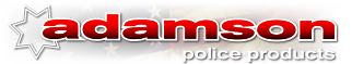 ADAMSON POLICE PRODUCTS (DISTRIBUTOR OF Santa Cruz Gunlocks, LLC) 