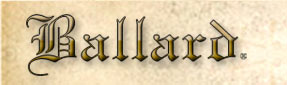 Ballard Rifle