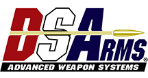 D S Arms, Inc