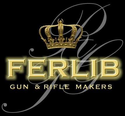 Ferlib fine firearms