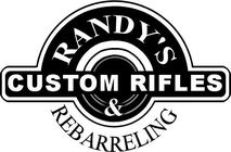 Randy's Custom Rifles