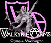 Valkyrie Arms, Ltd