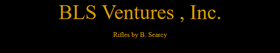 B. Searcy and Co.