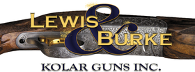 Lewis & Burke Kolar Guns