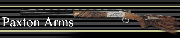 Paxton Arms