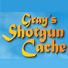 Gray's Shotgun Cache