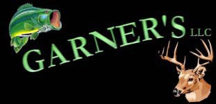 Garner's Huntin' and Fishin' The Outdoors