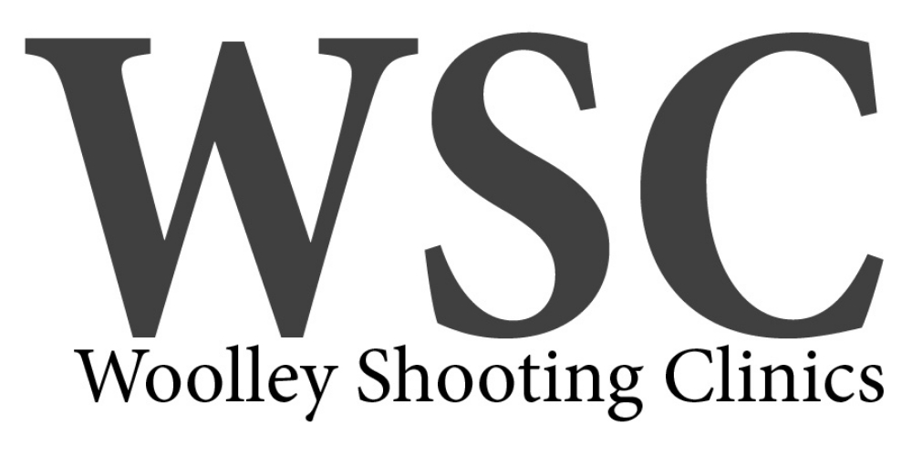 Woolley Shooting Clinics