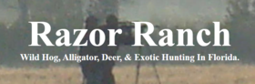 Razor Ranch