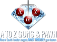 A TO Z GUNS AND PAWN