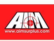 Aim Surplus