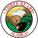 Three Bears Alaska