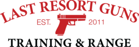 Last Resor Guns