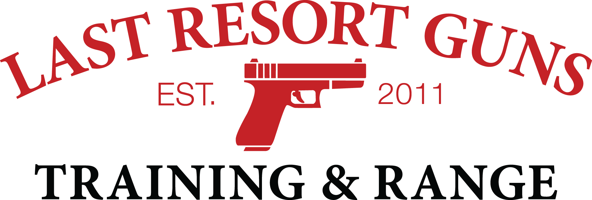 Last Resor Guns