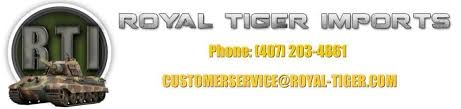 Royal Tiger Imports