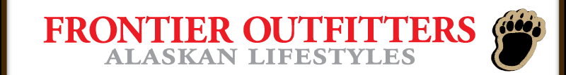 Frontier Outfitters