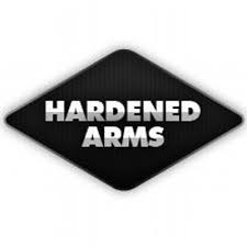 Hardened Arms