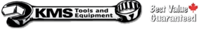KMS Tools & Equipment