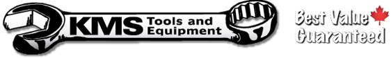 KMS Tools & Equipment