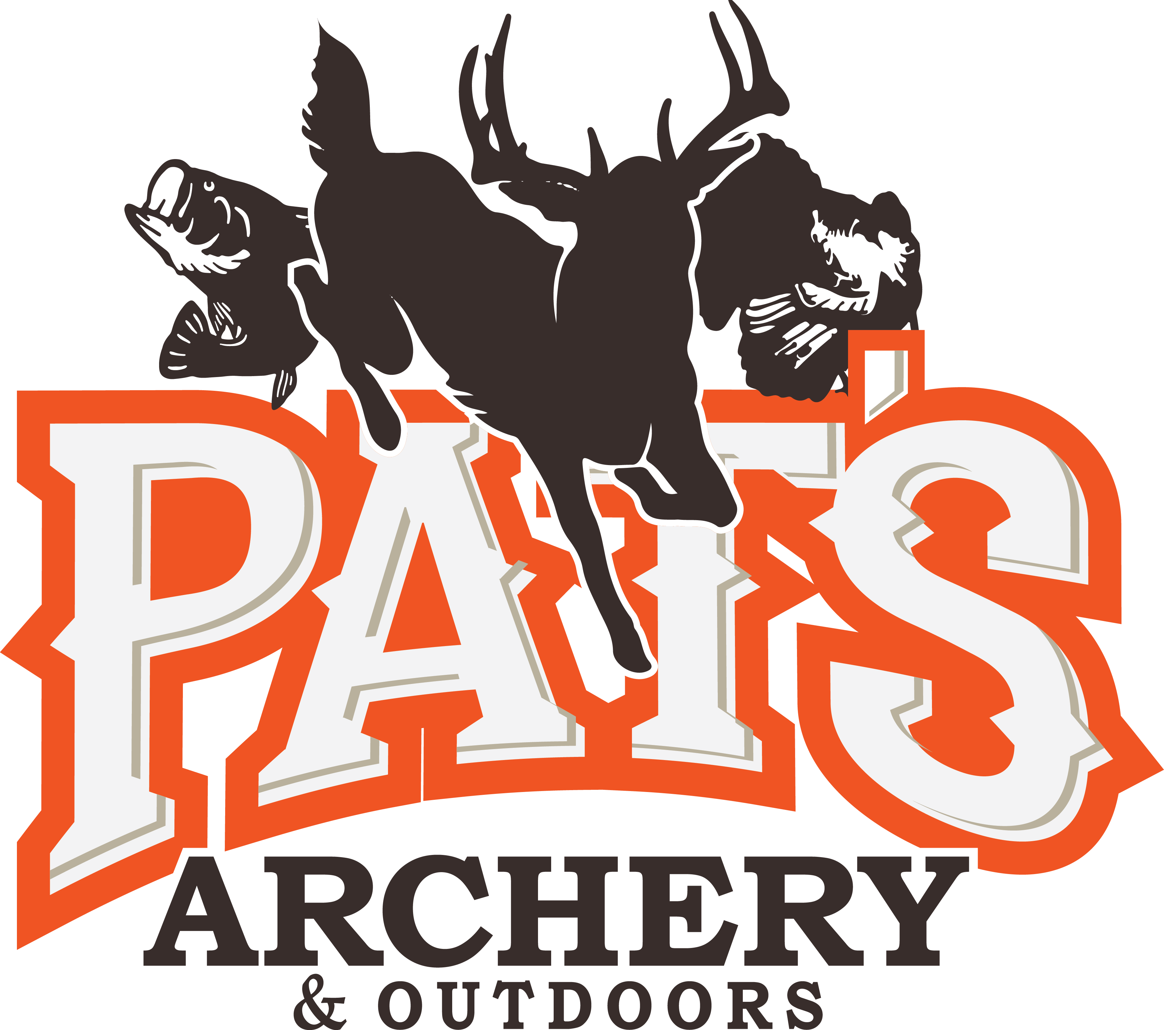 Pat's Archery & Outdoors