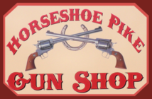 Horse Shoe Pike Gun Shop