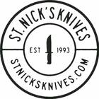 ST. Nick's Knives