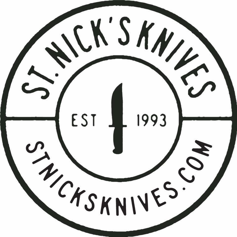 ST. Nick's Knives