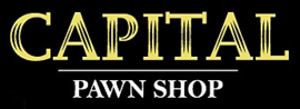Capital Pawn Shop