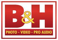 B&H Photo Video