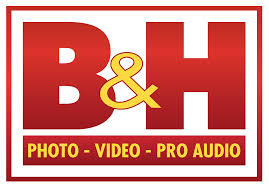 B&H Photo Video