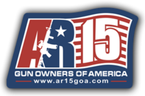 AR 15 Gun Owners Of America