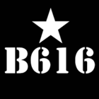 Barracks 616