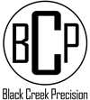 Black Creek Precision