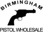 Birmingham Pistol Wholesale