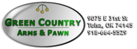 Green Country Arms & Pawn