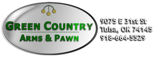 Green Country Arms & Pawn