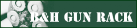B&H Gun Rack