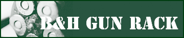 B&H Gun Rack