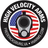 High Velocity Arms