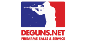 DEGuns
