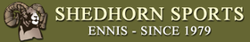 Shedhorn Sports