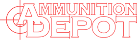 Ammunition Depot