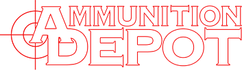 Ammunition Depot