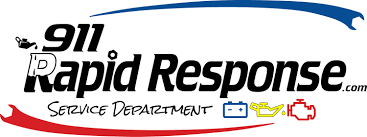 911 Rapid Response