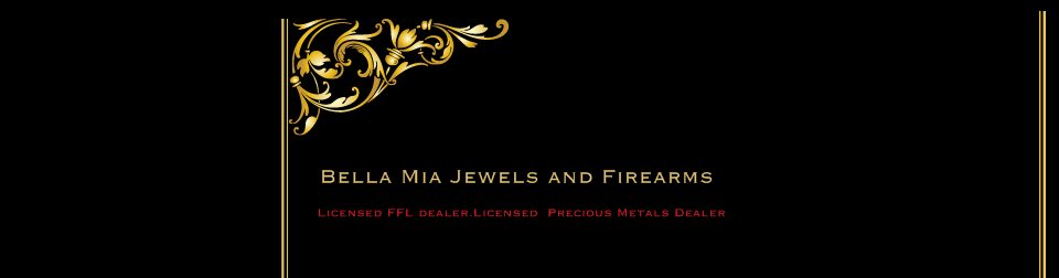 Bella Mia Jewels And Firearms