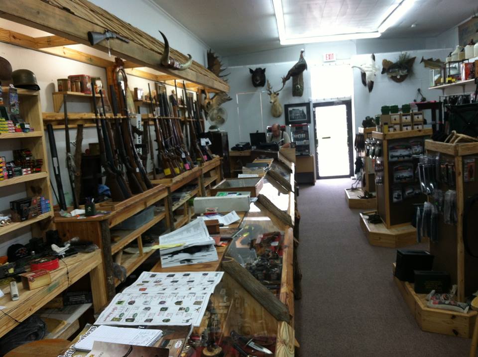 Mack's Sport & Pawn