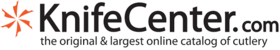 KnifeCenter